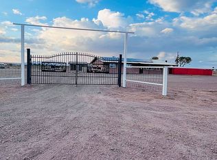 5665 Brangus Rd SE, Deming, NM 88030