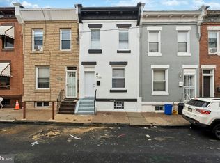 2731 N Garnet St, Philadelphia, PA