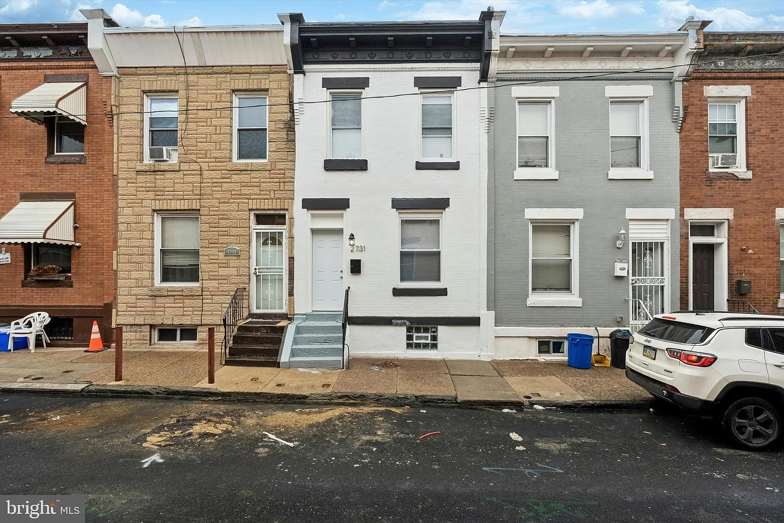 2731 N Garnet St photo 1