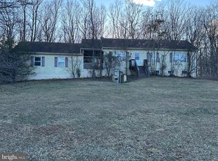 8346 White Shop Rd, Culpeper, VA 22701