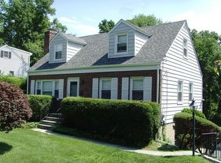 195 Chelsea Rd, White Plains, NY 10603