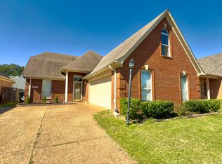 4605 Park Side Dr, Collierville, TN 38017