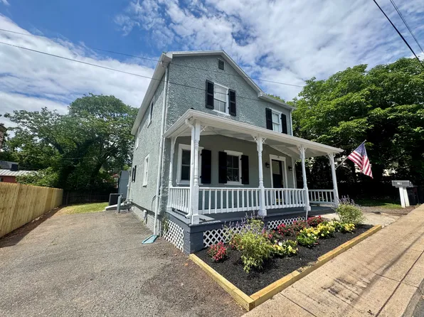 20 Diagonal St, Warrenton, VA 20186