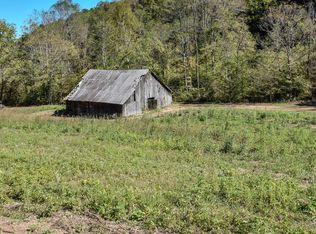 601 Hackworth Hollow Rd, Vanceburg, KY 41179