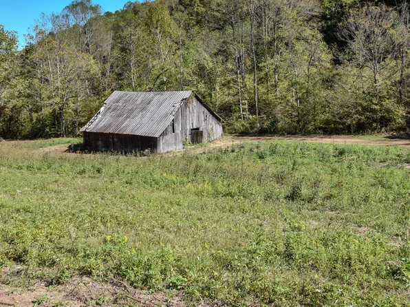 601 Hackworth Hollow Rd, Vanceburg, KY 41179