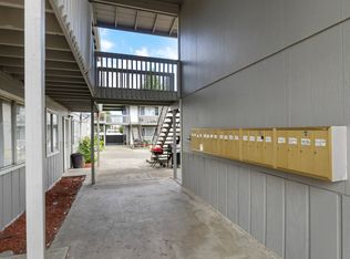 South Pacific Apartments, Kelso, WA 98626