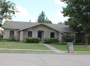 6202 Zanes Ct, Plano, TX 75023