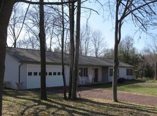 340 Madrid Ave, Bloomsburg, PA 17815