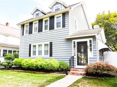 87 Leander Rd, Rochester, NY, 14612