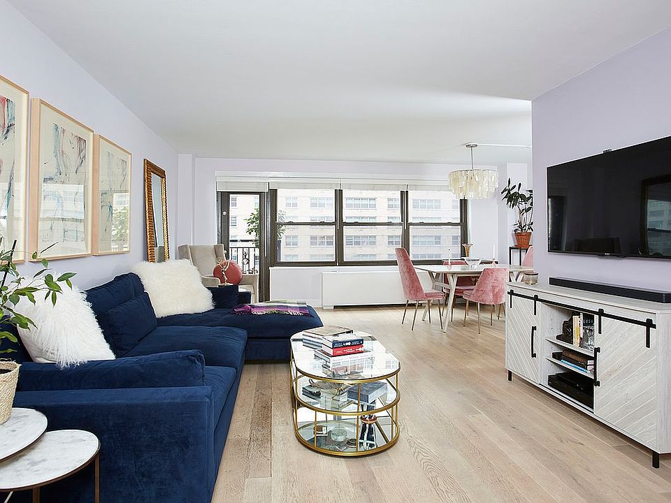 1st image of 140 W End Ave APT 8H
