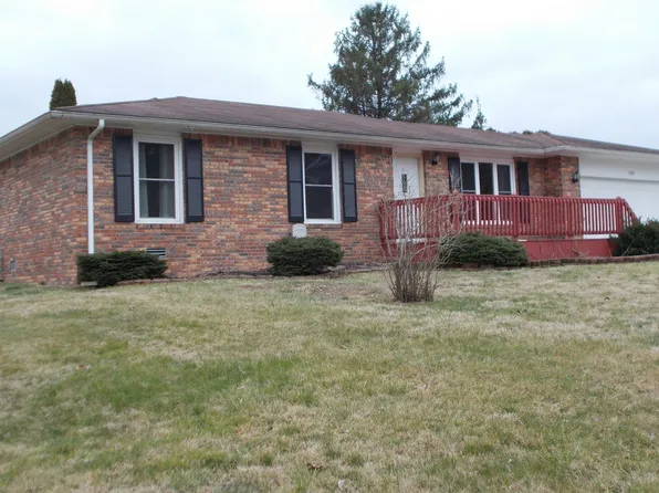 2185 W County Road 300 N, North Vernon, IN 47265