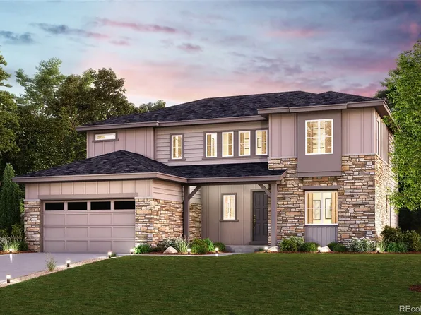 7163 S Waterloo Way, Aurora, CO 80016