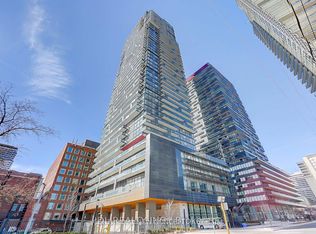 39 Roehampton Ave #3408, Toronto, ON M4P0G1