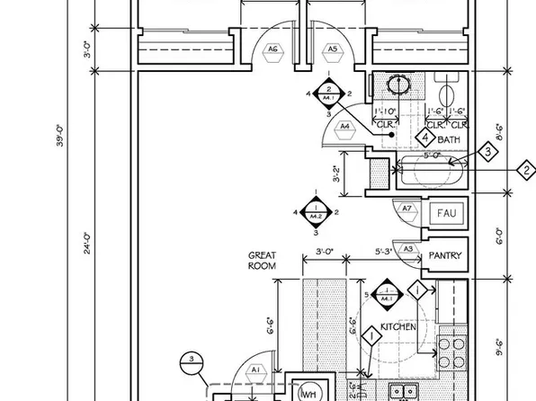 Vista Pointe, 1415-1417 7119th Vis #1431-205, Soledad, CA 93960