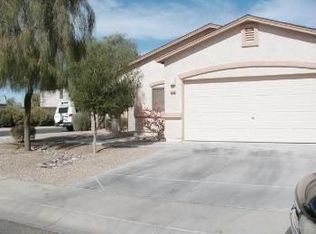 1696 E Desert Rose Trl, Queen Creek, AZ 85143
