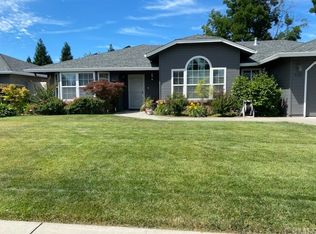 3121 Hidden Creek Dr, Chico, CA 95973