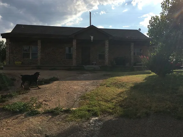 Crown Dr, Fritch, TX 79036
