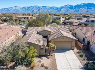 11794 N Sage Brook Rd, Oro Valley, AZ 85737