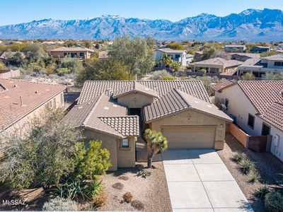 11794 N Sage Brook Rd, Oro Valley, AZ, 85737