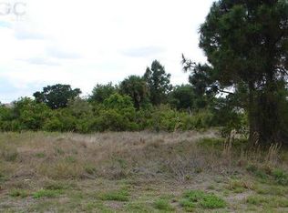 3417 33rd St SW, Lehigh Acres, FL 33976