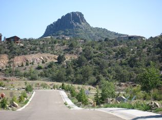 2025 Shannon Ln, Prescott, AZ 86305