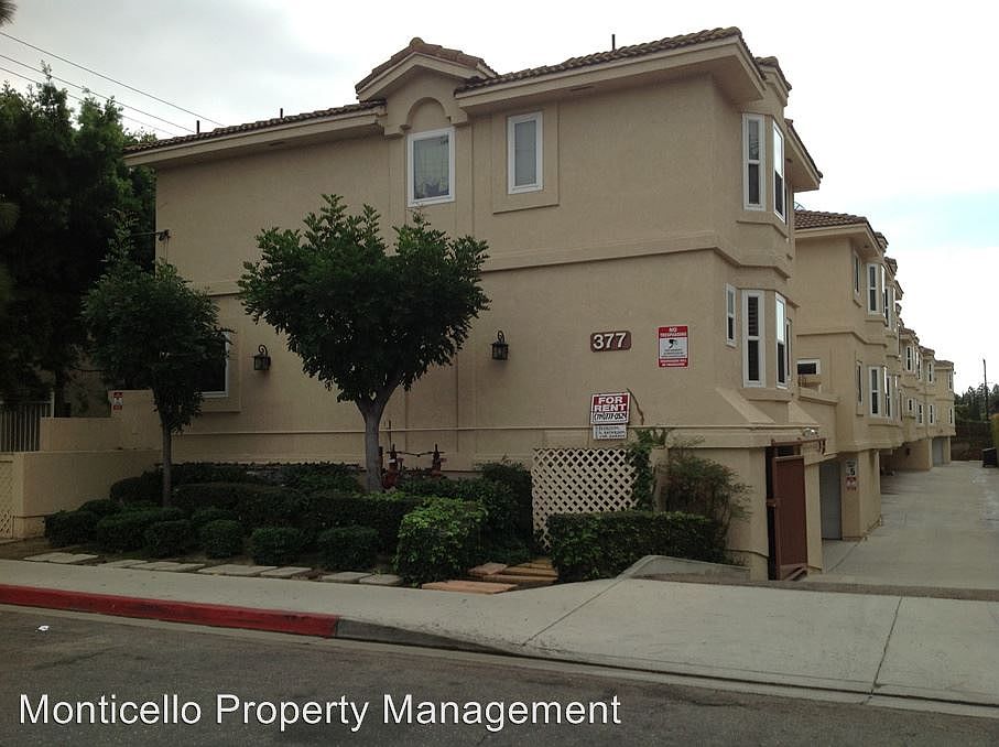 1st image of 377 Avocado St APT G