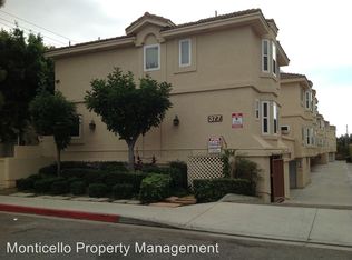 377 Avocado St APT G, Costa Mesa, CA 92627