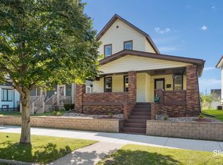 525 La Grave Ave SE, Grand Rapids, MI 49503