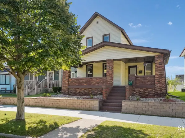525 La Grave Ave SE, Grand Rapids, MI 49503