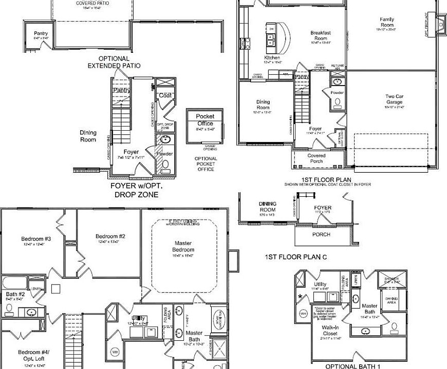 2nd image of 143 Waterside Dr