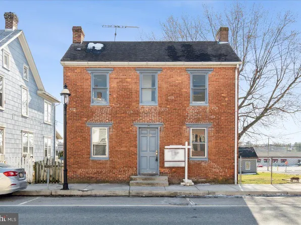 208 E Main St, Emmitsburg, MD 21727