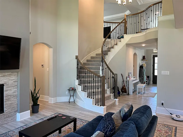 120 Wake Valley Ct — Photo 5