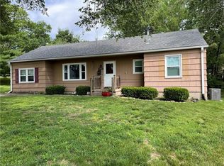 4845 W 61st Ter, Mission, KS 66205