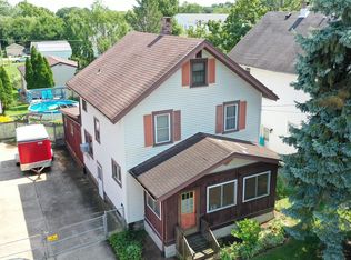 221 S Foster St, Mansfield, OH 44902