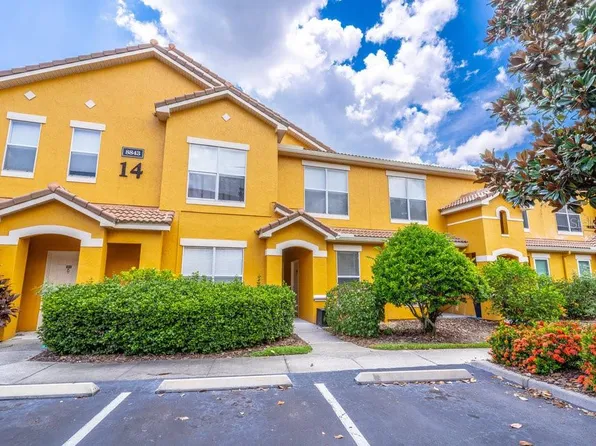 8843 Villa View Cir APT 102, Orlando, FL 32821