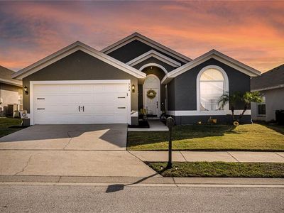 334 Brayton Ln, Davenport, FL, 33897
