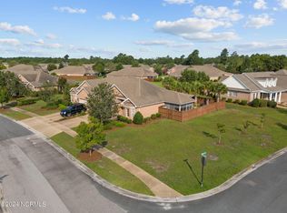 814 Beachwalk Dr, Winnabow, NC 28479