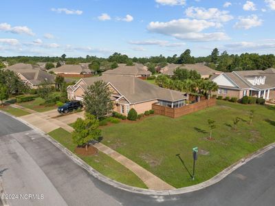 814 Beachwalk Drive, Winnabow, NC, 28479