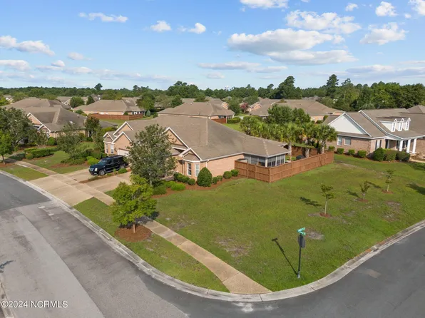 814 Beachwalk Drive, Leland, NC 28479