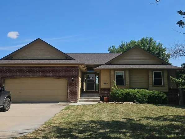 10410 W Taft Ct, Wichita, KS 67209