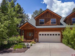 56 El Diente Dr, Durango, CO 81301