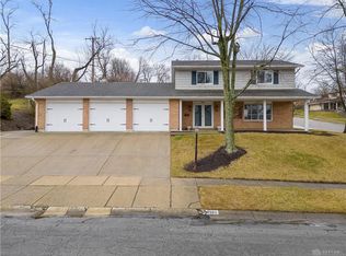 5901 Clematis Dr, Dayton, OH 45449