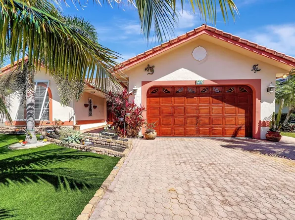 419 SE 6th Street, Dania Beach, FL 33004