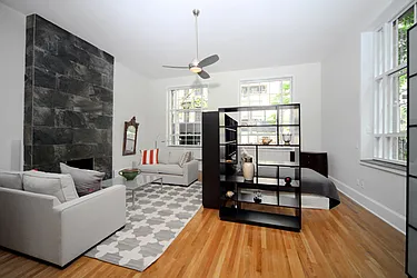 Rented by Ruth Goldman Real Estate