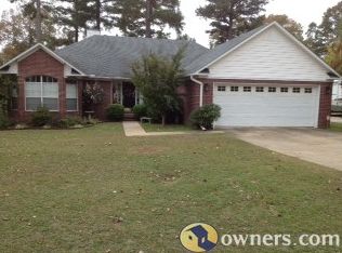 164 Pinewood Ln, Beebe, AR 72012