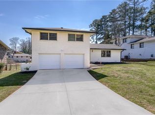 1888 Twin Falls Rd, Decatur, GA 30032