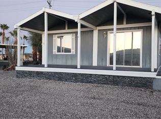 50761 Parker Dam Rd #21, Earp, CA 92242
