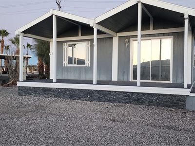 50761 Parker Dam Rd #21, Earp, CA, 92242