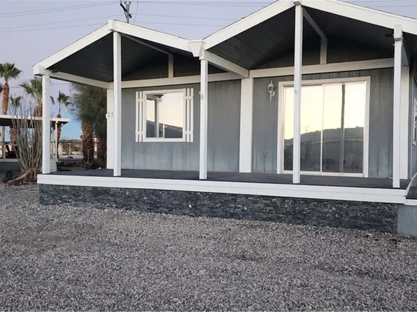 50761 Parker Dam Rd #21, Earp, CA 92242