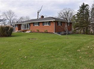 2996 Georgetown Rd, Nazareth, PA 18064